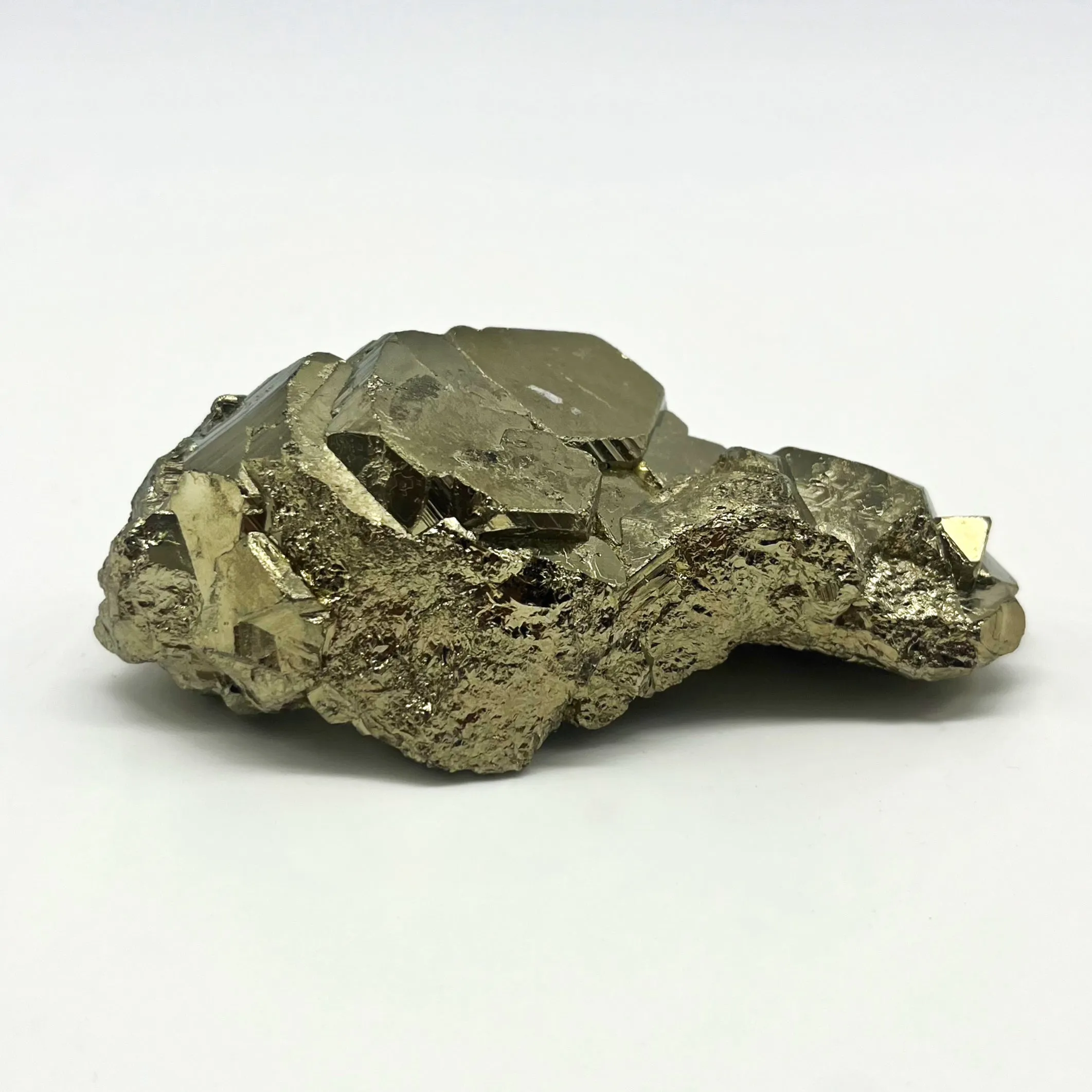 Moroccan Pyrite #4