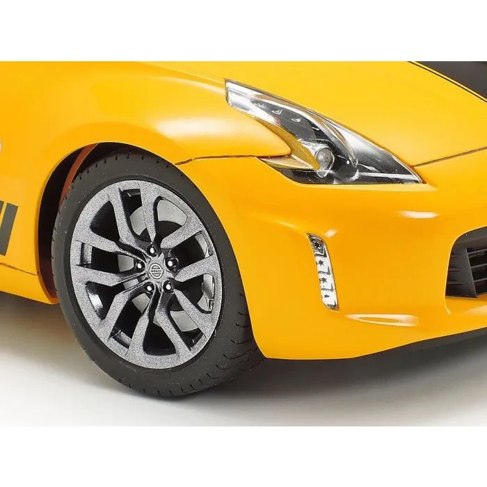 Nissan 370Z Heritage Edition (1/24)