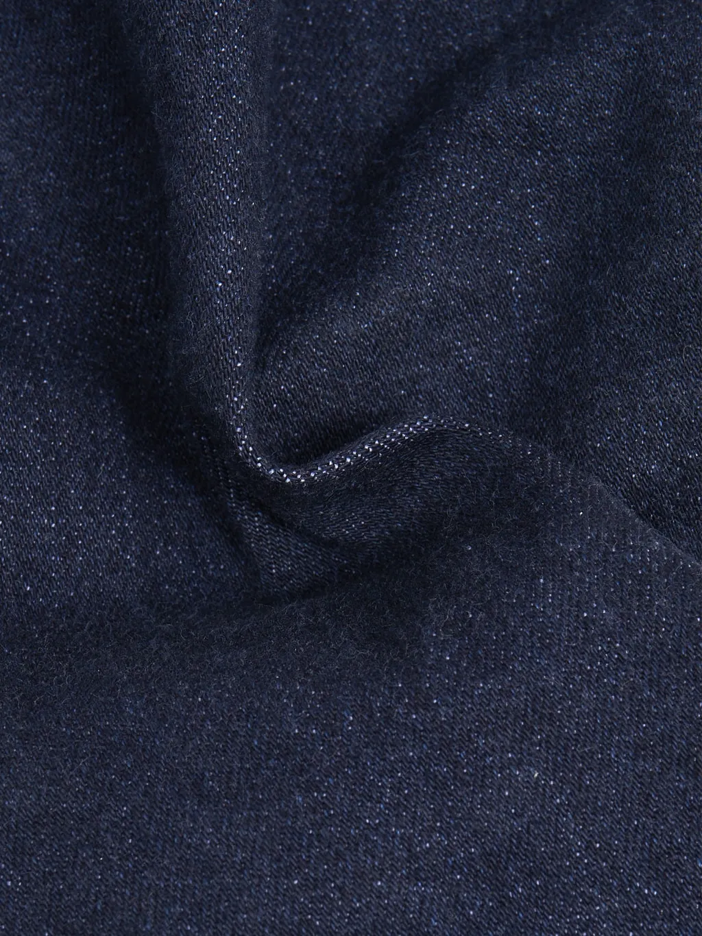ONI Denim 122S-VIOLET "Violet Weft" 15oz Stretch Relax Tapered Jeans