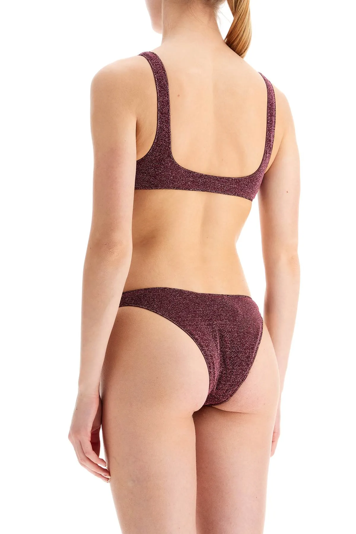 OSREE bikini set with luminous
