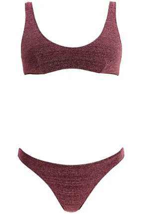 OSREE bikini set with luminous