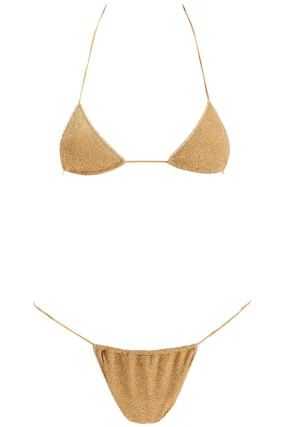 OSREE lumière triangle microkini