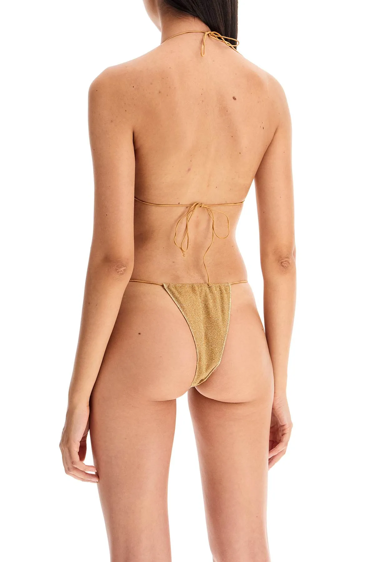 OSREE lumière triangle microkini