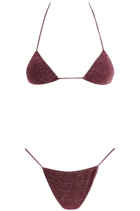 OSREE lumière triangle microkini