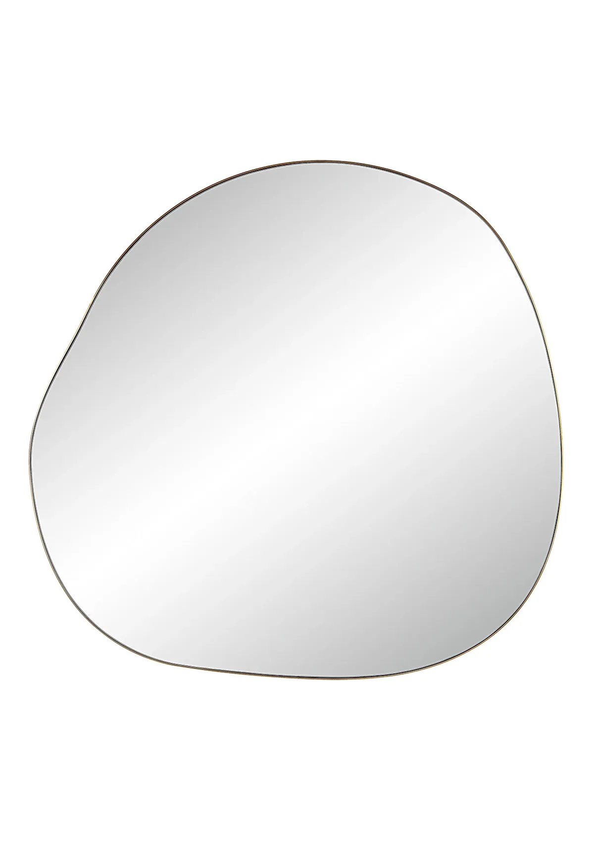 Poppy Mirror