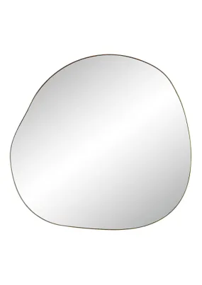 Poppy Mirror