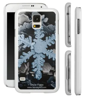 "Snowflake" - Samsung Galaxy S5 Case