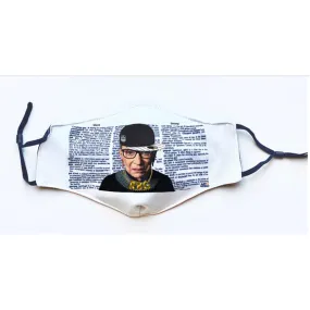 RBG Face Mask