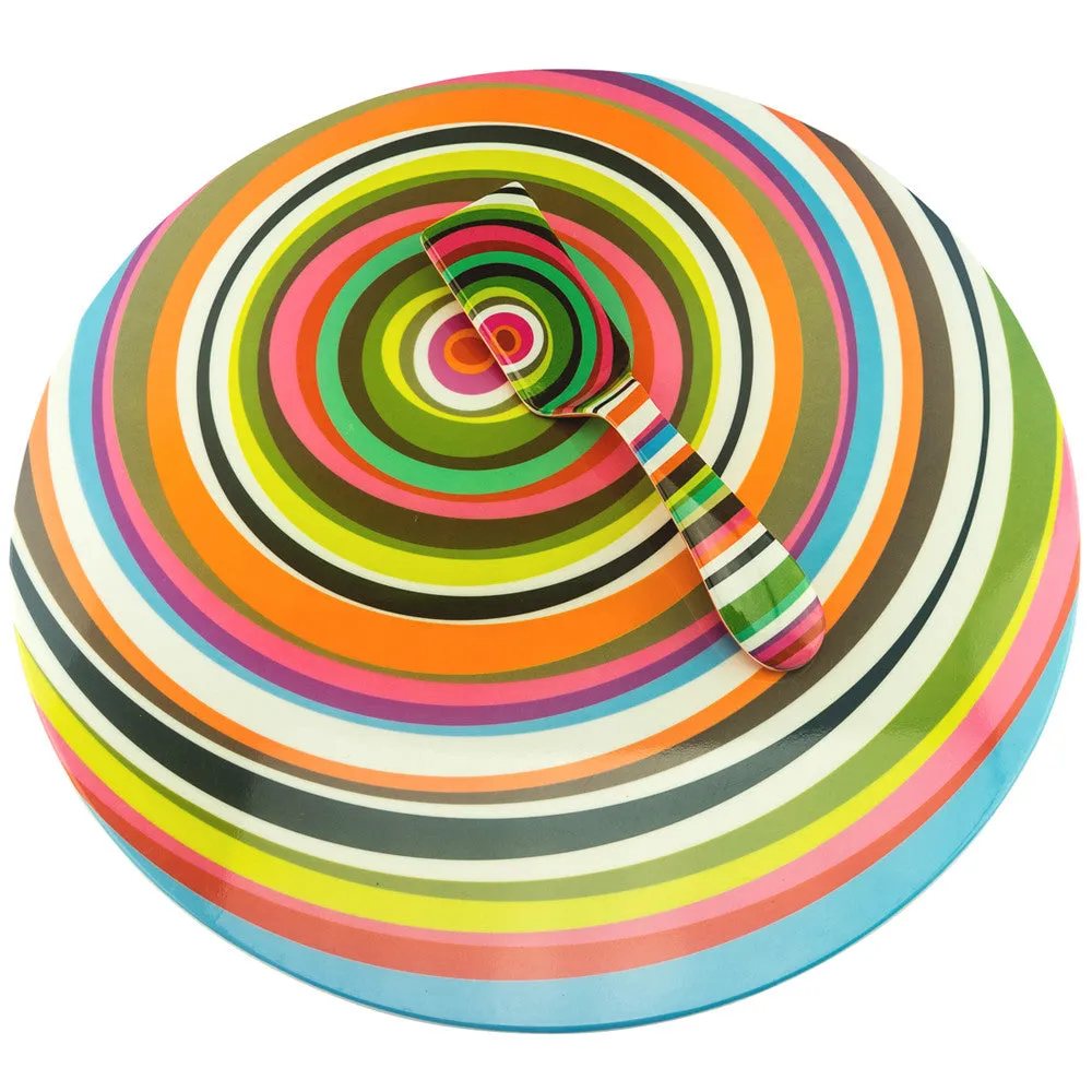 Ring Lazy Susan