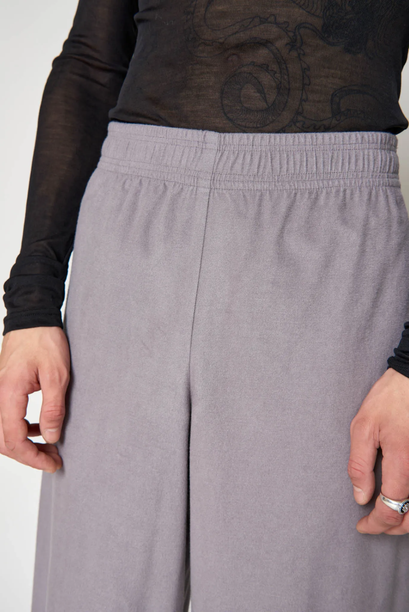 Salamo Pants