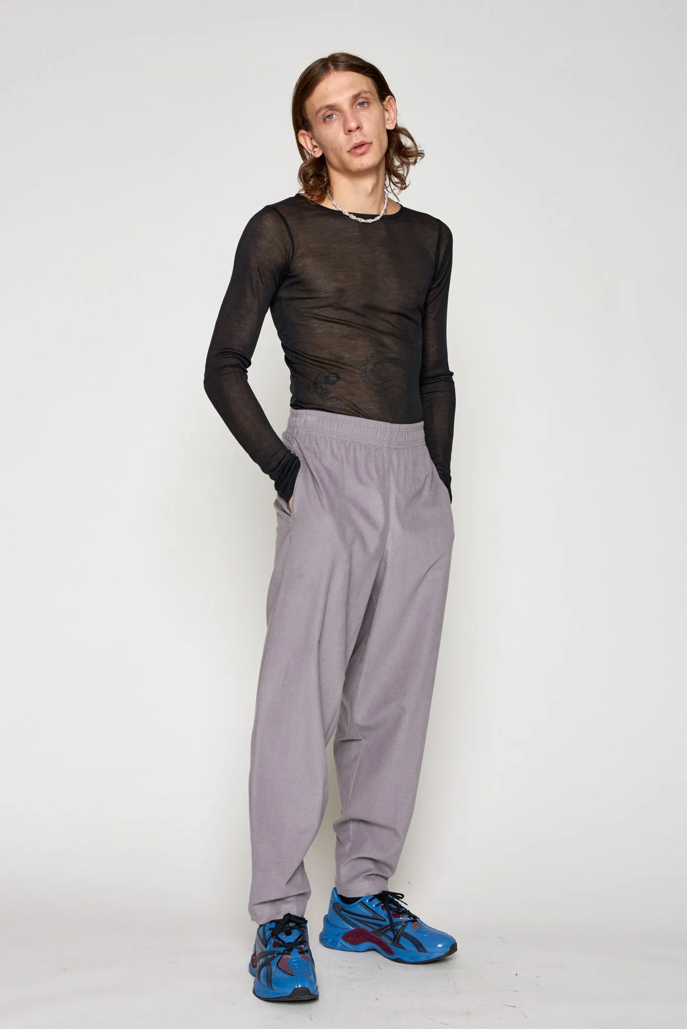 Salamo Pants