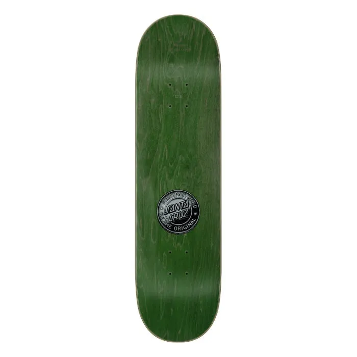 Santa Cruz Dollar Hand 8.25"