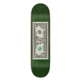 Santa Cruz Dollar Hand 8.25"