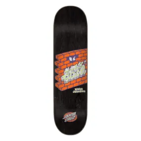 Santa Cruz Johnson Other Side 8.375"