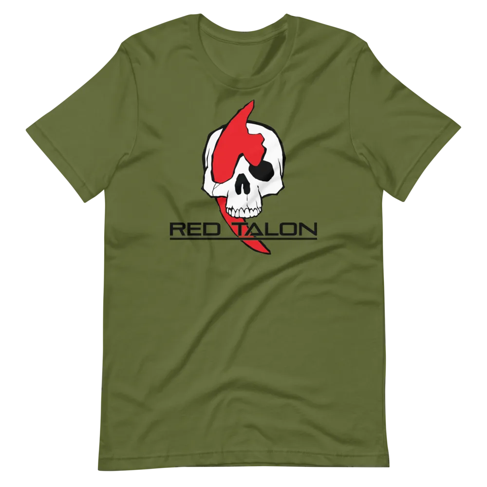 State of Decay Red Talon T-shirt