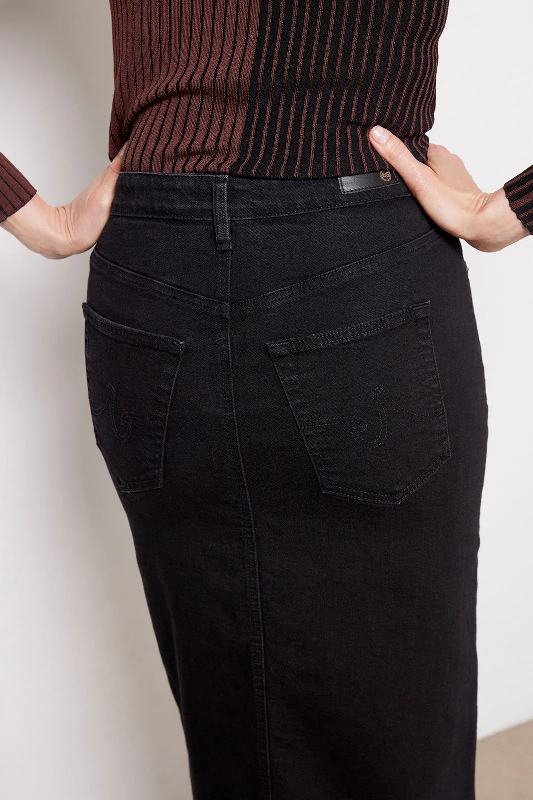 Tefi Midi Skirt