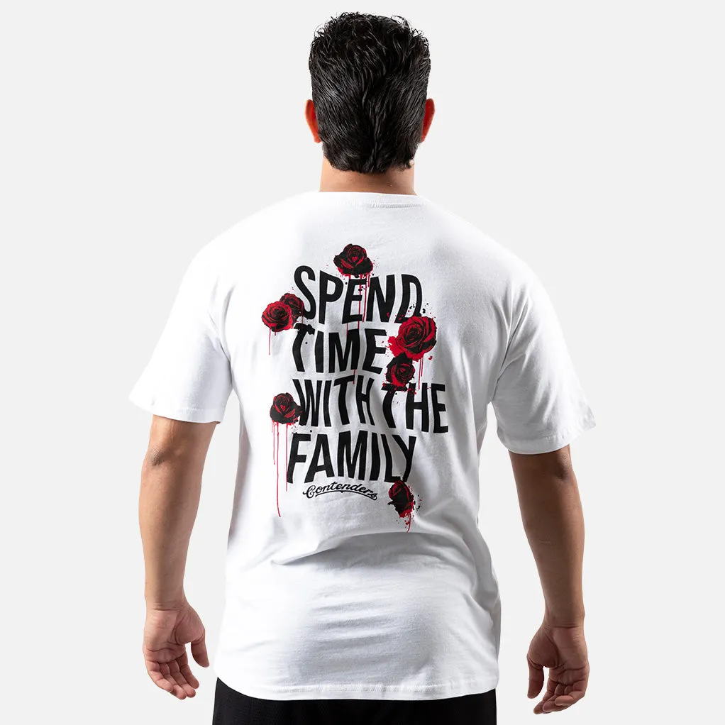 THE GODFATHER REAL MAN SHIRT