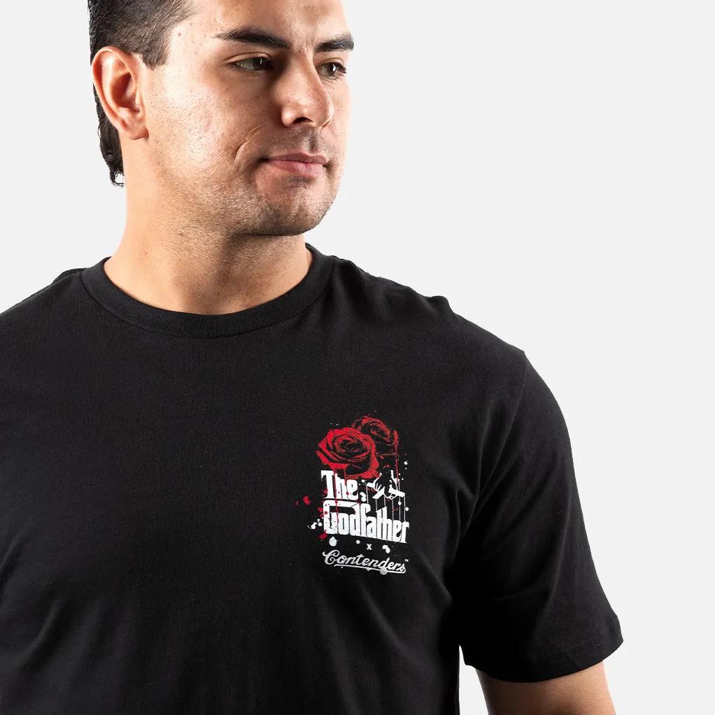 THE GODFATHER REAL MAN SHIRT
