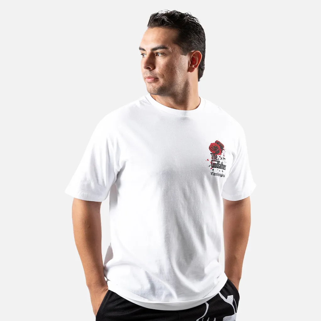 THE GODFATHER REAL MAN SHIRT