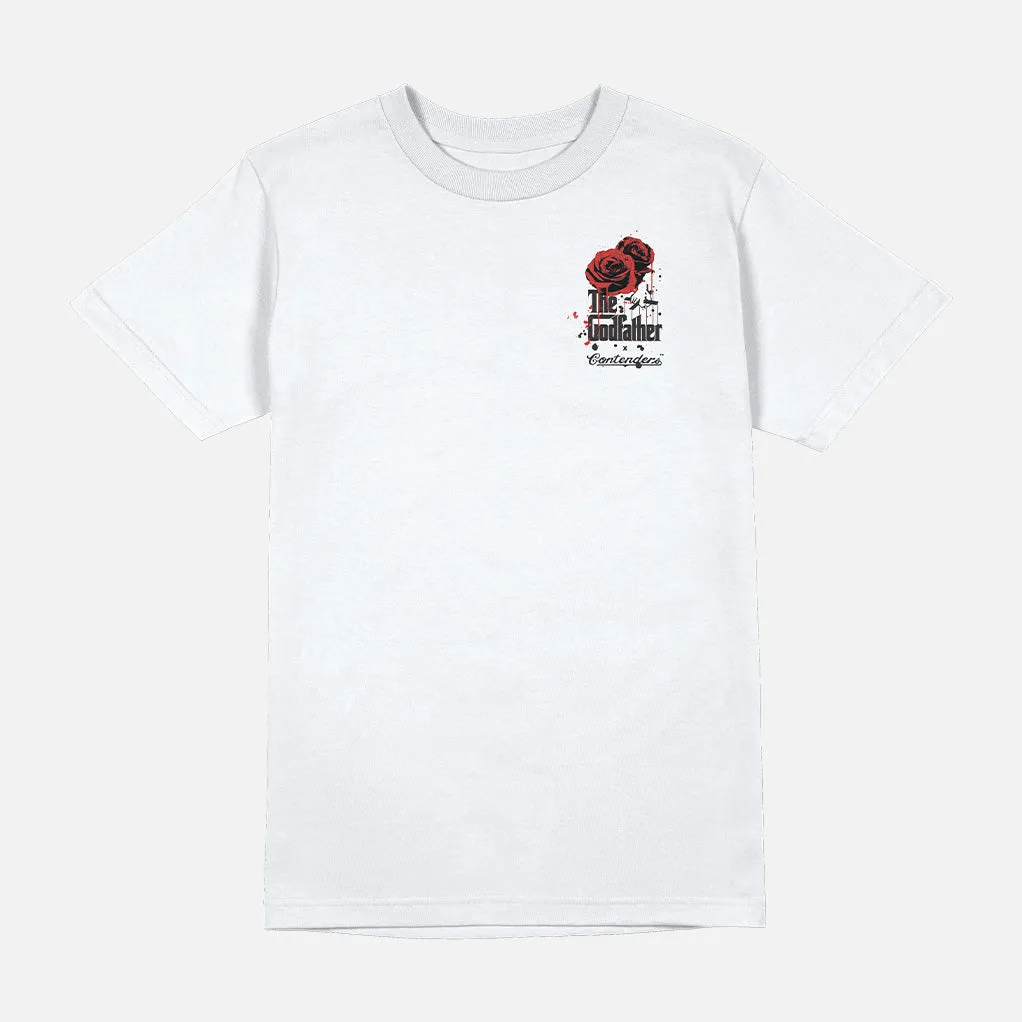 THE GODFATHER REAL MAN SHIRT