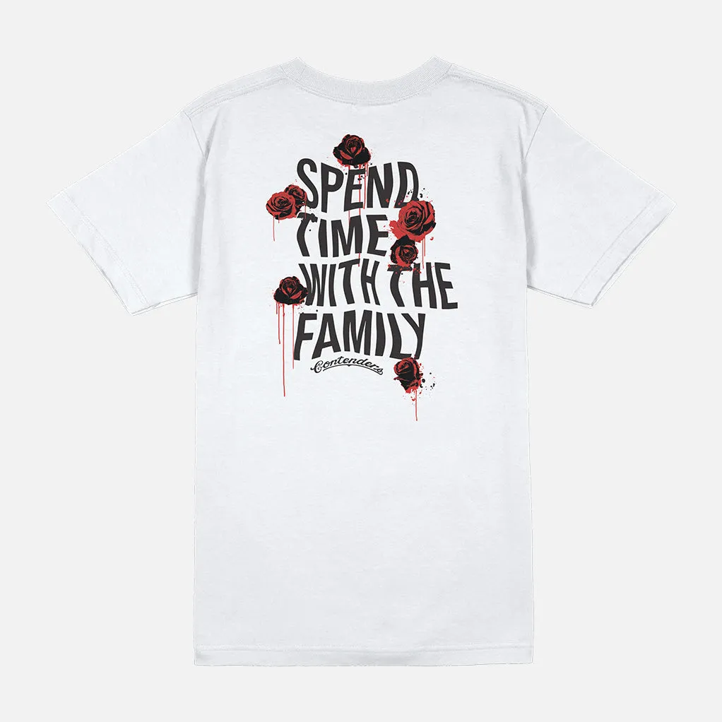 THE GODFATHER REAL MAN SHIRT