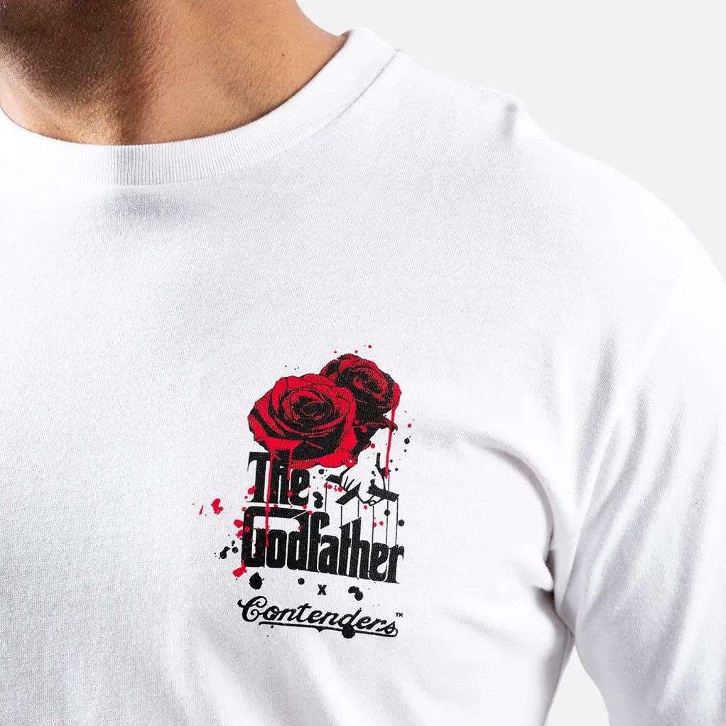 THE GODFATHER REAL MAN SHIRT