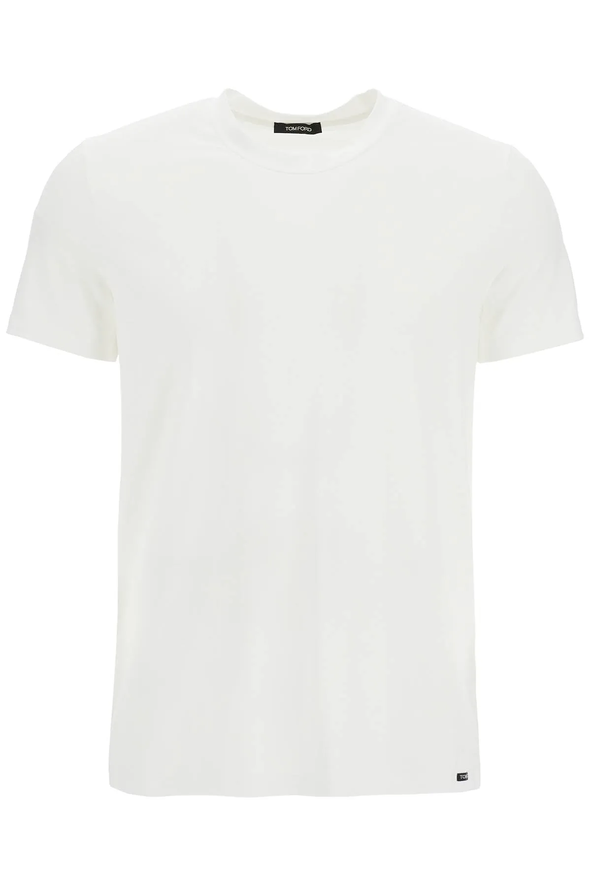 TOM FORD cotton and modal intimate t-shirt for
