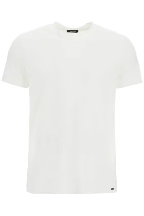 TOM FORD cotton and modal intimate t-shirt for