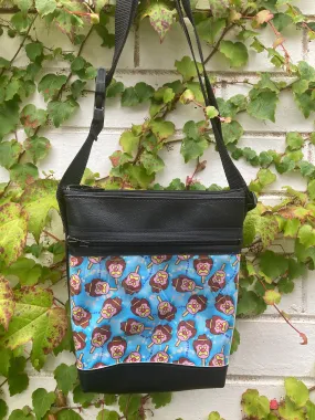 Topsy Bag - Bubble-O-Bill Mini