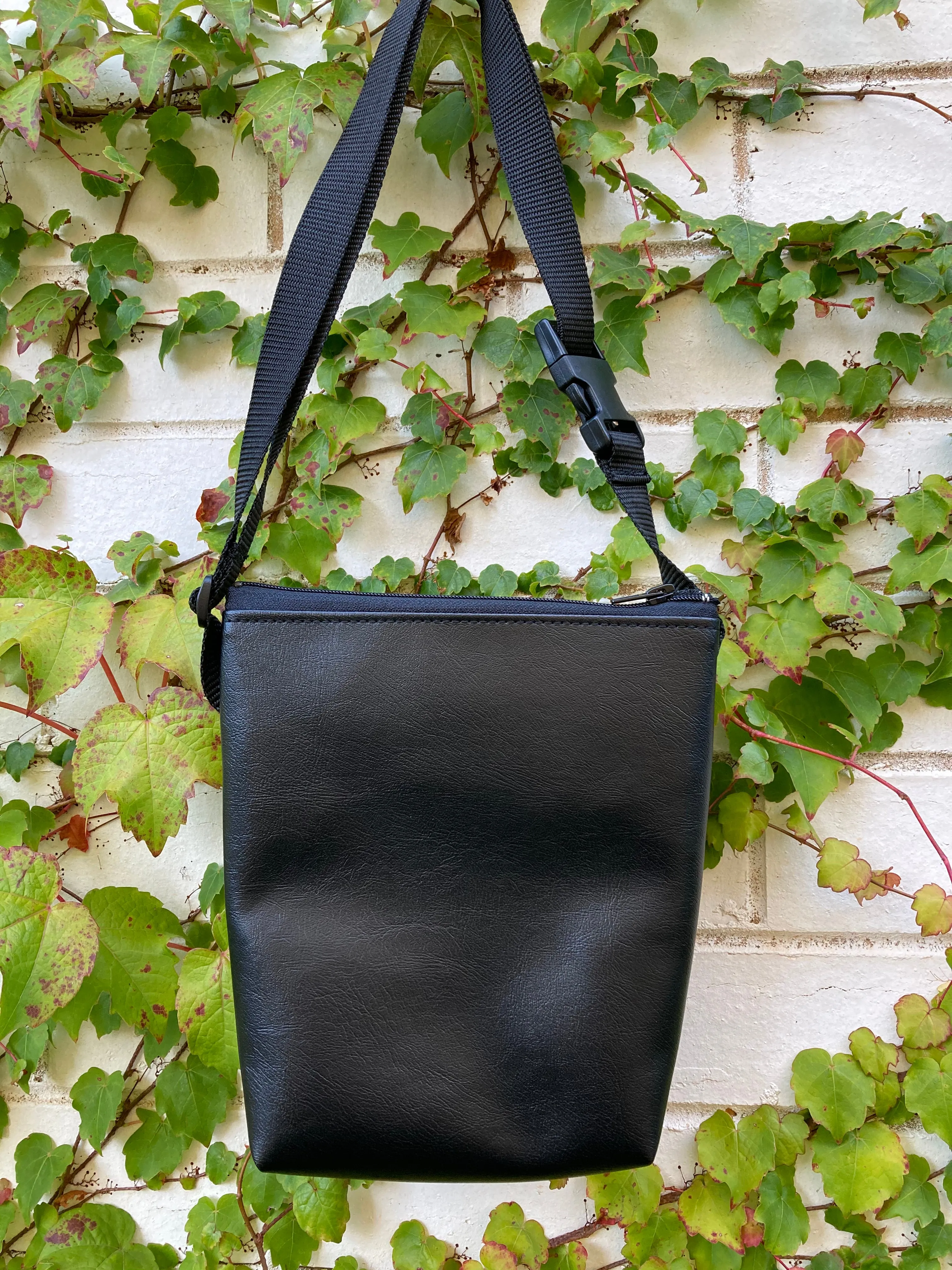 Topsy Bag - Bubble-O-Bill Mini