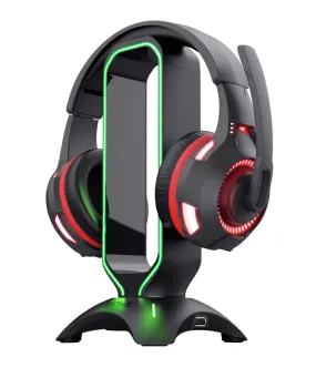 TRUST CINTAR RGB HEADSET STAND |T23647