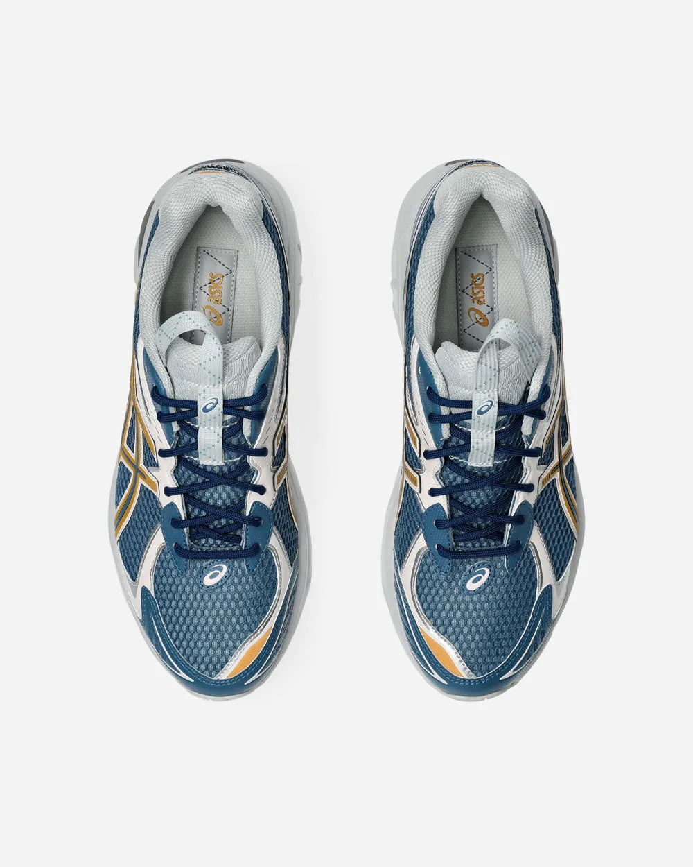 UB8-S GT-2160 Azure/Pure Gold