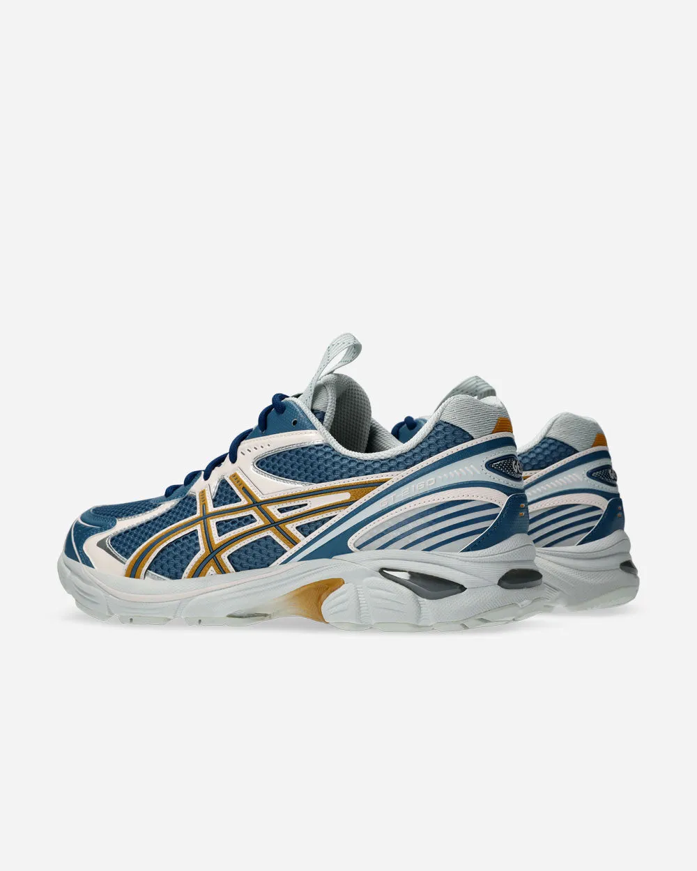 UB8-S GT-2160 Azure/Pure Gold