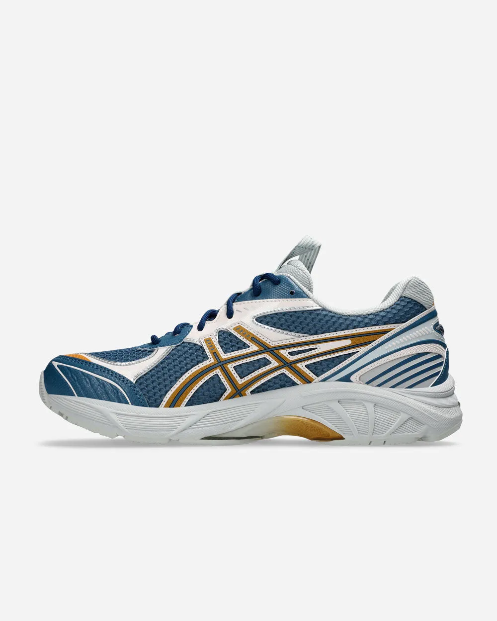 UB8-S GT-2160 Azure/Pure Gold