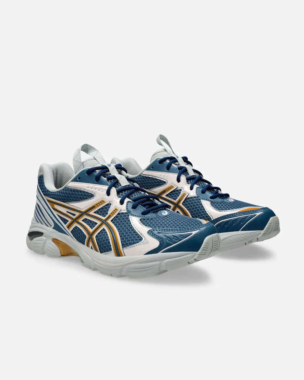 UB8-S GT-2160 Azure/Pure Gold
