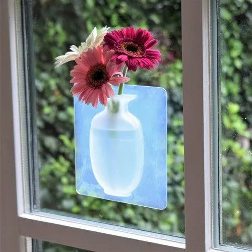 VueVase™️ Magic Silicone Vase