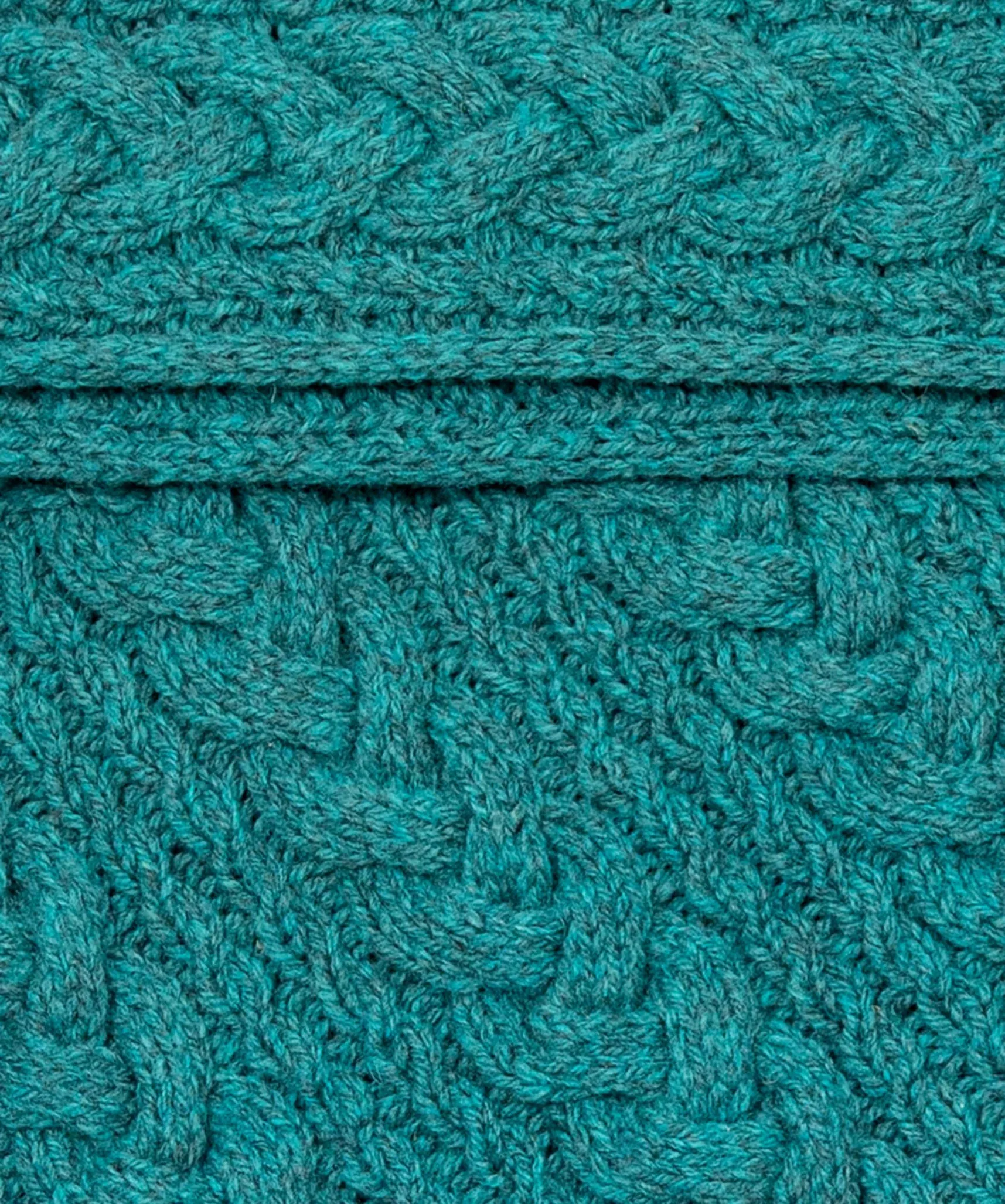 Woven Roots Scarf
