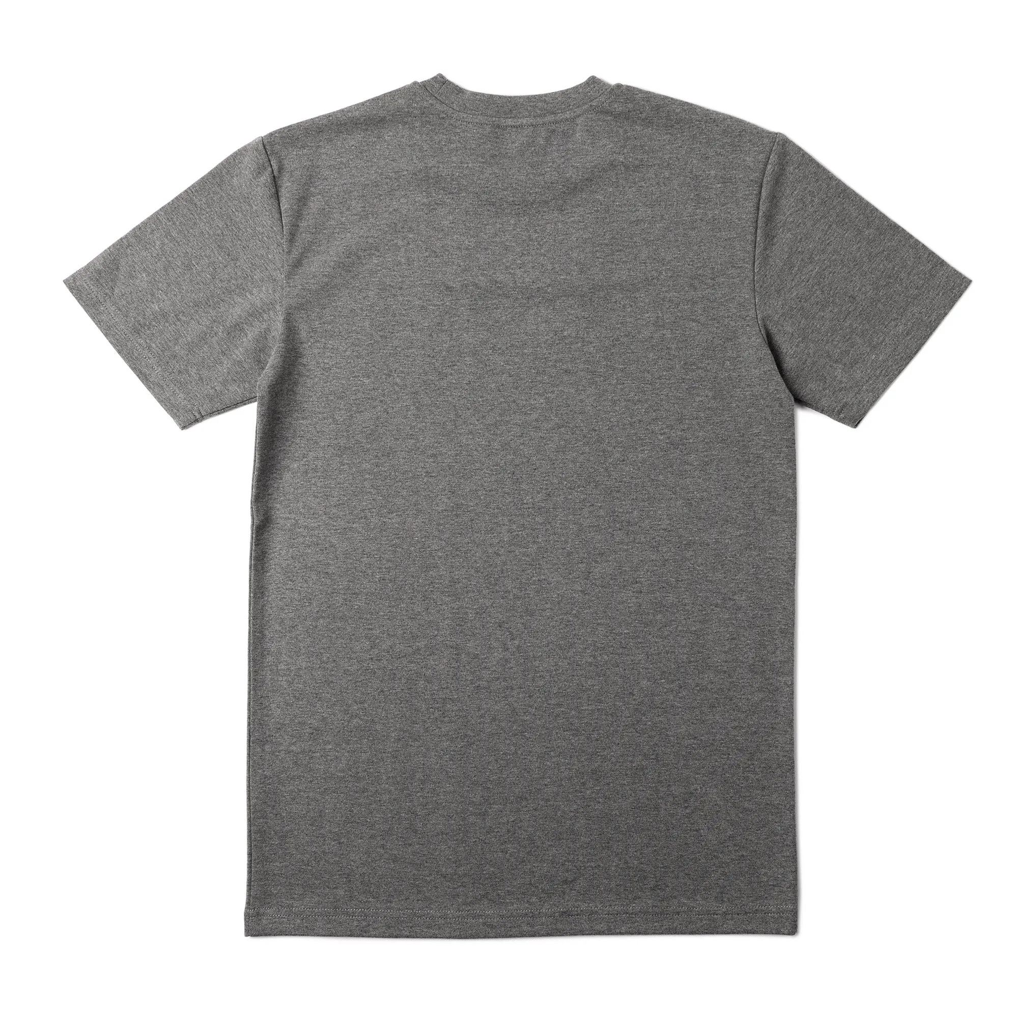 Xbox Camper ABXY Heather Gray Tee
