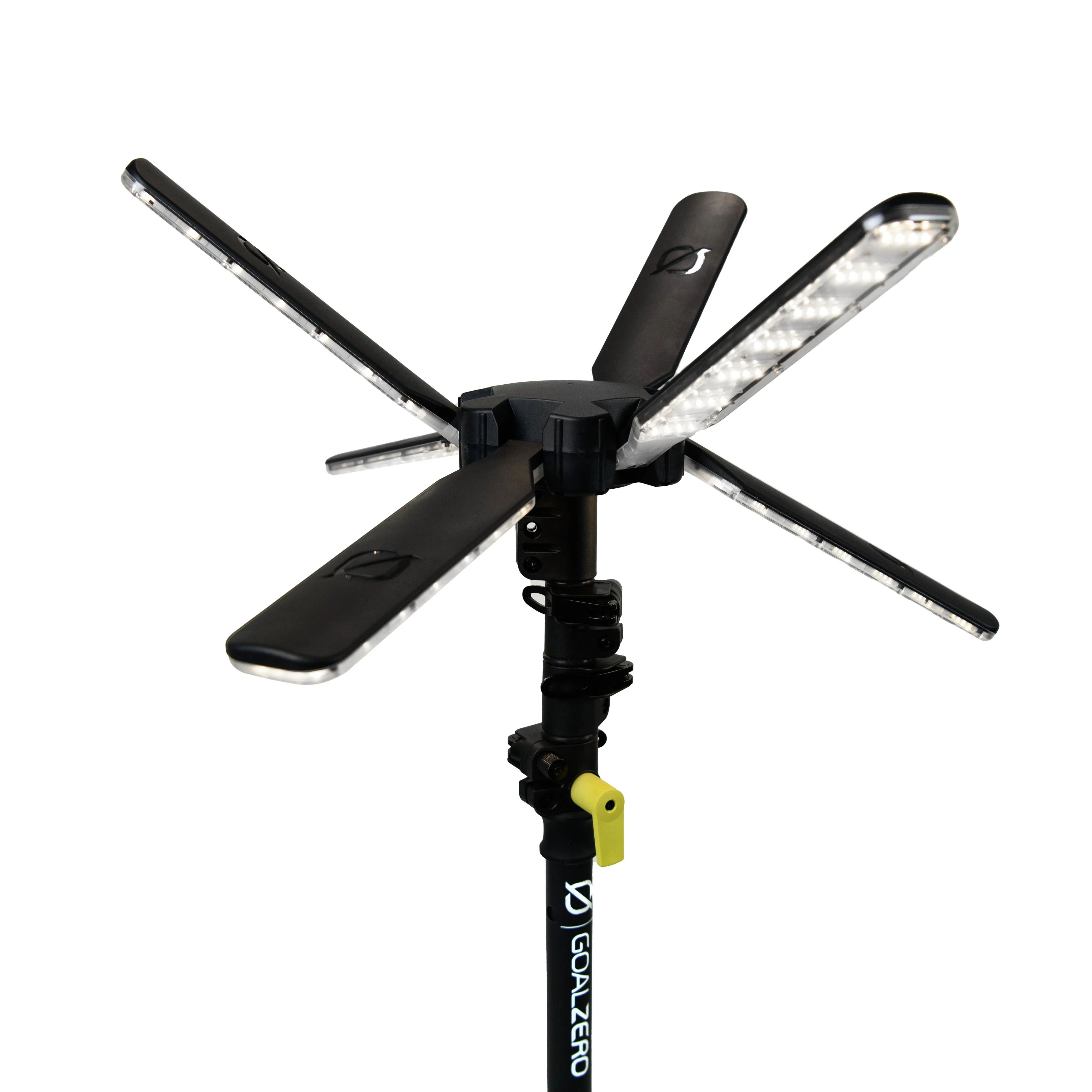 Yeti 700   Skylight