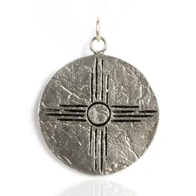 Zia Charm - Large