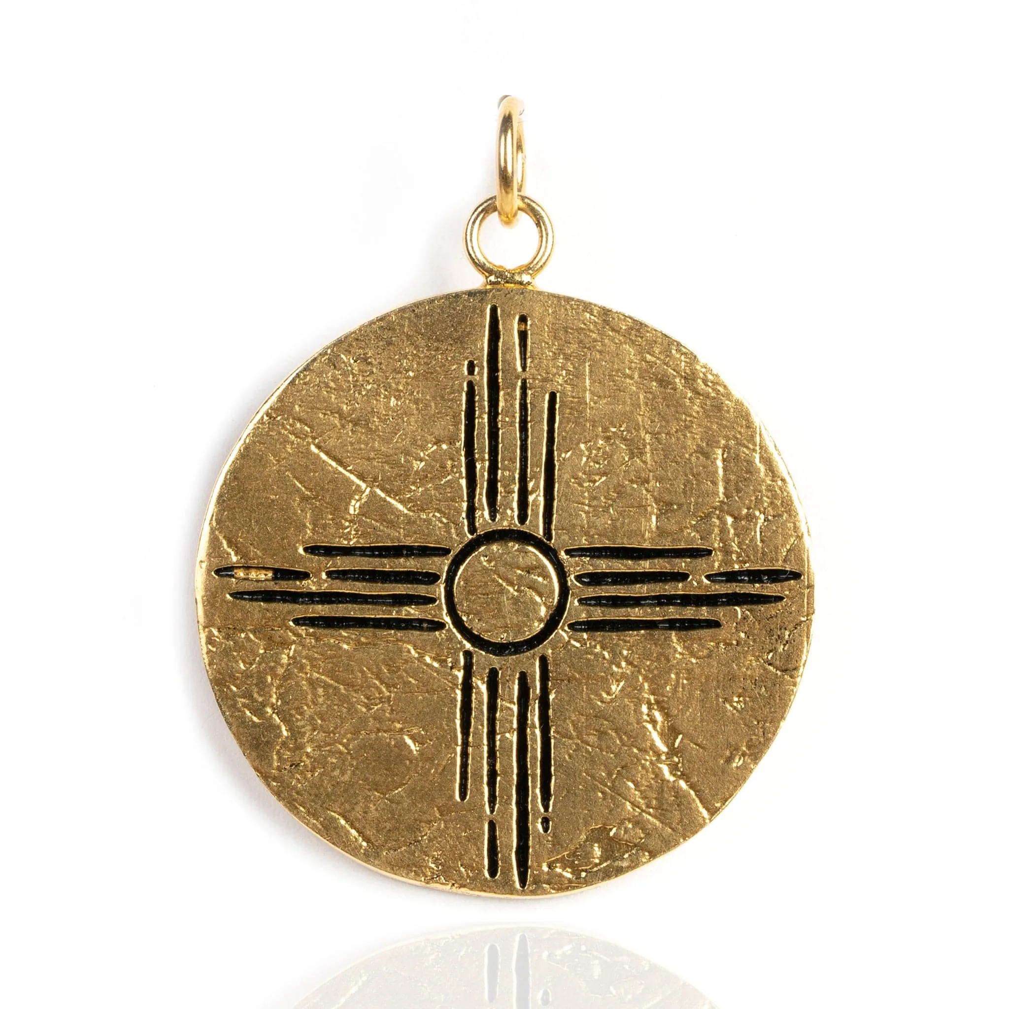 Zia Charm - Large